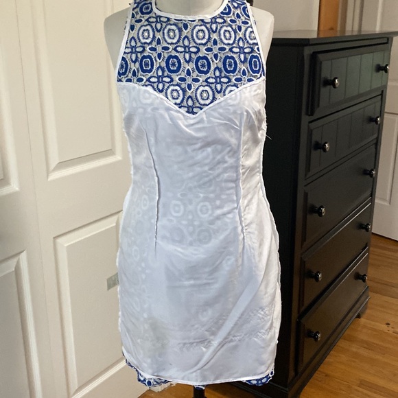 BB Dakota Sleeveless Dress - Picture 12 of 16